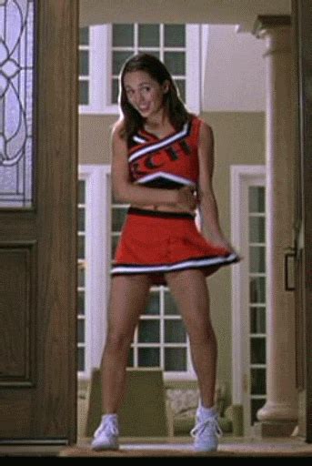 Cheerleader Porn GIFs 